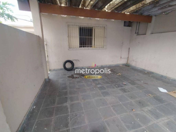 Imagem Casa com 3 Quartos à Venda, 166 m² em Olímpico - São Caetano Do Sul Imagem Casa com 3 Quartos à Venda, 166 m² em Olímpico - São Caetano Do Sul