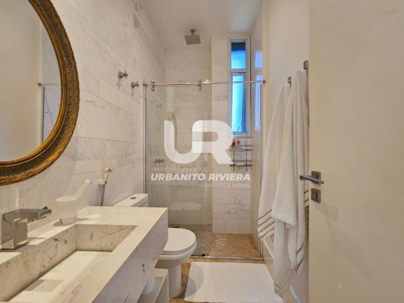 Imagem Casa com 6 Quartos à Venda, 424 m² em Riviera | Módulo 19 - Bertioga