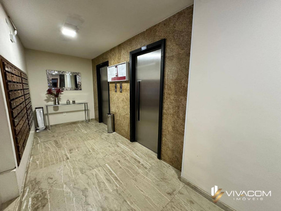 Imagem Apartamento com 1 Quarto à Venda, 53 m² em Centro - Florianópolis