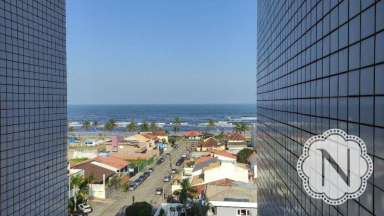 Imagem Apartamento com 3 Quartos à Venda, 87 m² em Centro - Itanhaém Imagem Apartamento com 3 Quartos à Venda, 87 m² em Centro - Itanhaém