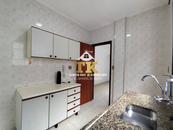 Imagem Apartamento com 1 Quarto à Venda, 48 m² em Canto Do Forte - Praia Grande Imagem Apartamento com 1 Quarto à Venda, 48 m² em Canto Do Forte - Praia Grande