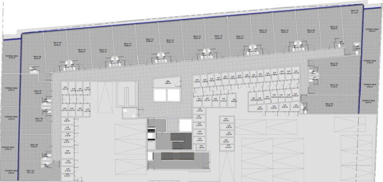 Imagem Apartamento com 1 Quarto à Venda, 43 m² em Ingleses Do Rio Vermelho - Florianópolis