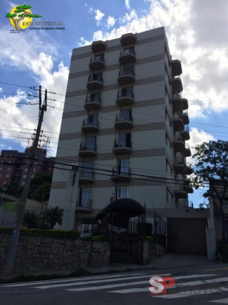 Imagem Apartamento com 2 Quartos à Venda, 60 m² em Vila Aurora - São Paulo