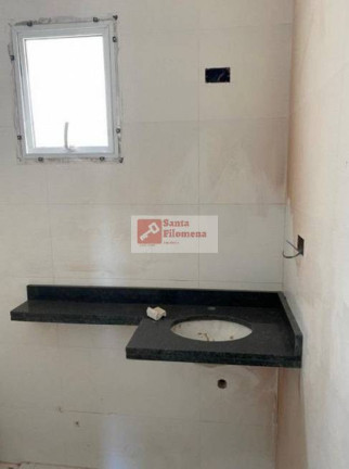 Imagem Apartamento com 2 Quartos à Venda, 60 m² em Vila América - Santo André Imagem Apartamento com 2 Quartos à Venda, 60 m² em Vila América - Santo André