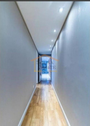 Imagem Apartamento com 3 Quartos à Venda, 240 m² em Vila Maria Alta - São Paulo