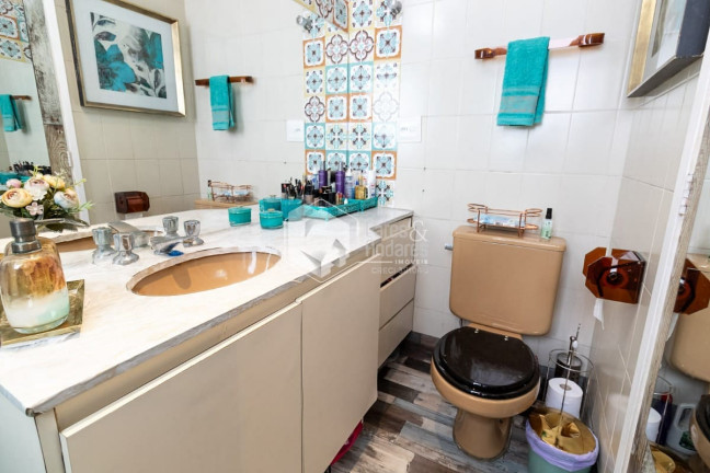 Imagem Apartamento com 1 Quarto à Venda, 45 m² em Sumarezinho - São Paulo