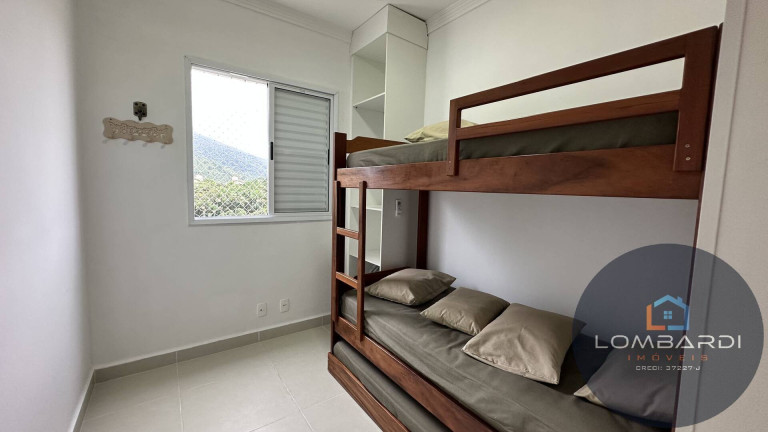 Imagem Apartamento com 2 Quartos à Venda, 66 m² em Praia Das Toninhas - Ubatuba