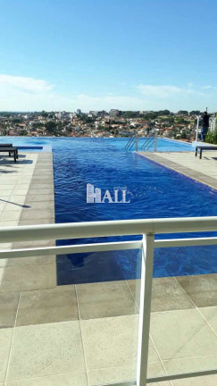 Imagem Apartamento com 1 Quarto à Venda, 50 m² em Jardim Tarraf Ii - São José Do Rio Preto