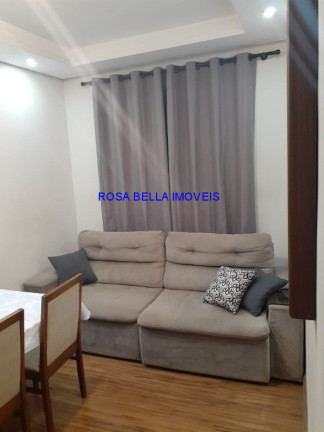 Imagem Apartamento com 2 Quartos à Venda, 58 m² em Ponte De São João - Jundiaí Imagem Apartamento com 2 Quartos à Venda, 58 m² em Ponte De São João - Jundiaí