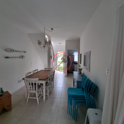 Imagem Sobrado com 3 Quartos à Venda, 83 m² em Boiçucanga - São Sebastião