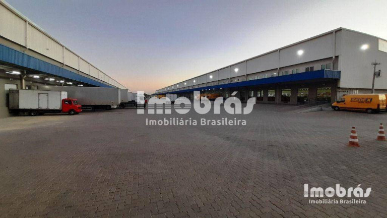 Imagem Galpão para Alugar, 1.343 m² em Ancuri - Fortaleza Imagem Galpão para Alugar, 1.343 m² em Ancuri - Fortaleza