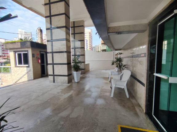 Imagem Apartamento com 1 Quarto à Venda, 51 m² em Tupi - Praia Grande