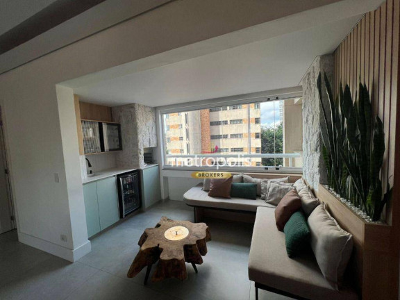 Imagem Apartamento com 4 Quartos à Venda, 135 m² em Vila Guiomar - Santo André Imagem Apartamento com 4 Quartos à Venda, 135 m² em Vila Guiomar - Santo André