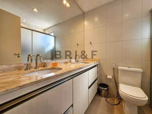Imagem Apartamento com 3 Quartos à Venda, 148 m² em Alto Da Boa Vista - São Paulo