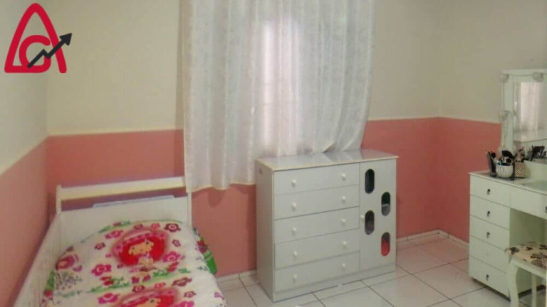 Imagem Casa com 2 Quartos à Venda, 180 m² em Jardim Principe - Lençóis Paulista