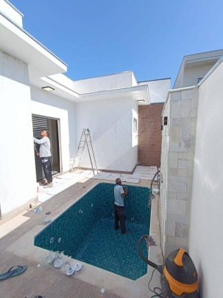 Imagem Casa de Condomínio com 3 Quartos à Venda, em Jardim Novo Horizonte - Sorocaba Imagem Casa de Condomínio com 3 Quartos à Venda, em Jardim Novo Horizonte - Sorocaba