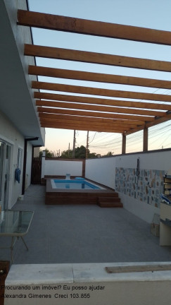 Imagem Casa com 3 Quartos à Venda, 256 m² em Pontal De Santa Marina - Caraguatatuba Imagem Casa com 3 Quartos à Venda, 256 m² em Pontal De Santa Marina - Caraguatatuba