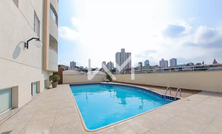 Imagem Apartamento com 3 Quartos à Venda, 78 m² em Vila Progresso - Guarulhos Imagem Apartamento com 3 Quartos à Venda, 78 m² em Vila Progresso - Guarulhos