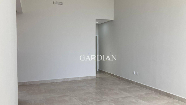 Imagem Casa com 3 Quartos à Venda, 190 m² em Jardins Di Roma - Indaiatuba