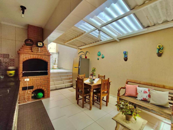 Imagem Casa de Condomínio com 3 Quartos à Venda, 312 m² em Residencial Euroville - Bragança Paulista