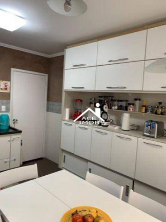 Imagem Casa de Condomínio com 3 Quartos à Venda, 110 m² em Vila Irmãos Arnoni - São Paulo Imagem Casa de Condomínio com 3 Quartos à Venda, 110 m² em Vila Irmãos Arnoni - São Paulo