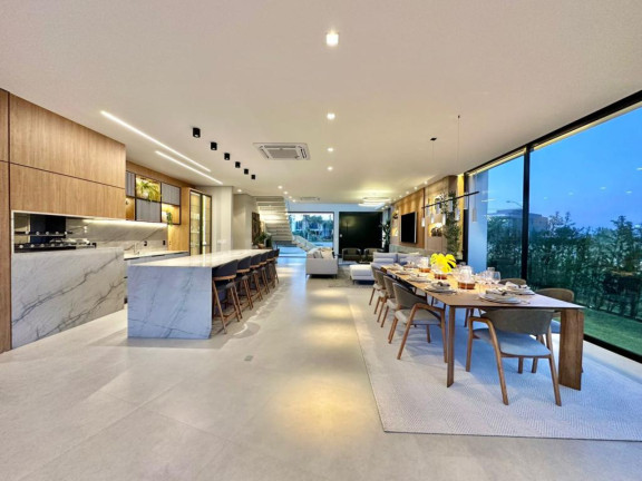 Imagem Casa com 5 Quartos à Venda, 450 m² em Centro - Capao Da Canoa