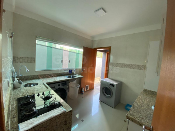 Imagem Casa com 4 Quartos à Venda, 388 m² em Tamboré - Santana De Parnaíba Imagem Casa com 4 Quartos à Venda, 388 m² em Tamboré - Santana De Parnaíba