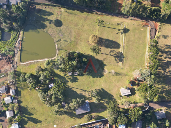 Fazenda à Venda, 29.156 m² em Industrial - Guarapuava
