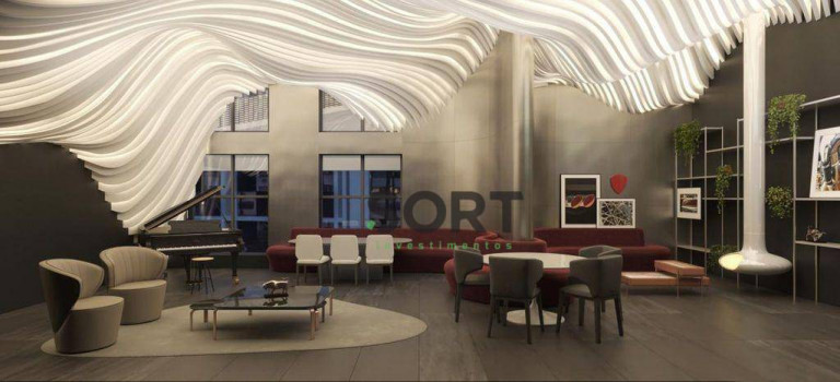 Imagem Apartamento com 4 Quartos à Venda, 194 m² em Barra Sul - Balneário Camboriú
