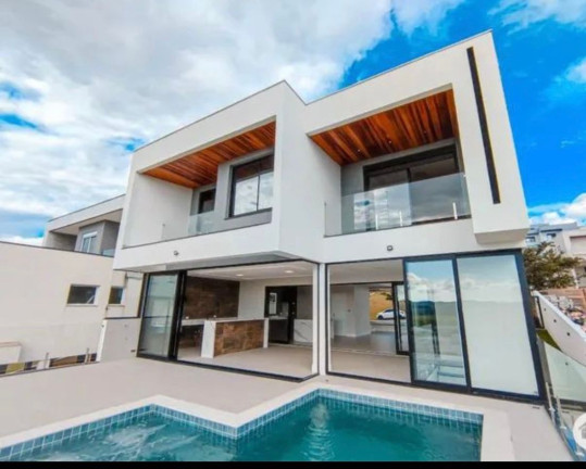 Imagem Casa de Condomínio com 5 Quartos à Venda, 470 m² em Condomínio Residencial Alphaville Ii - São José Dos Campos Imagem Casa de Condomínio com 5 Quartos à Venda, 470 m² em Condomínio Residencial Alphaville Ii - São José Dos Campos