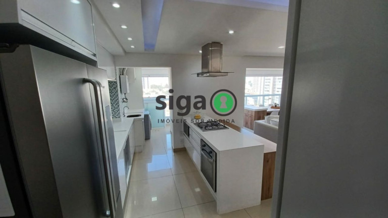 Imagem Apartamento com 3 Quartos à Venda, 92 m² em Vila Carrão - São Paulo Imagem Apartamento com 3 Quartos à Venda, 92 m² em Vila Carrão - São Paulo