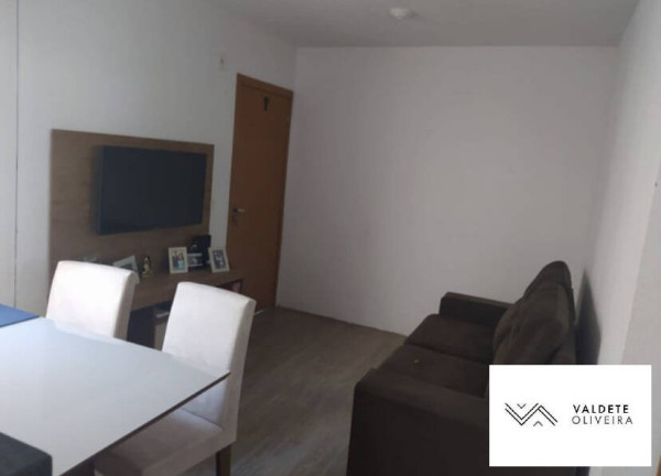 Imagem Apartamento com 2 Quartos à Venda, 46 m² em Jardim Nova Michigan - São José Dos Campos