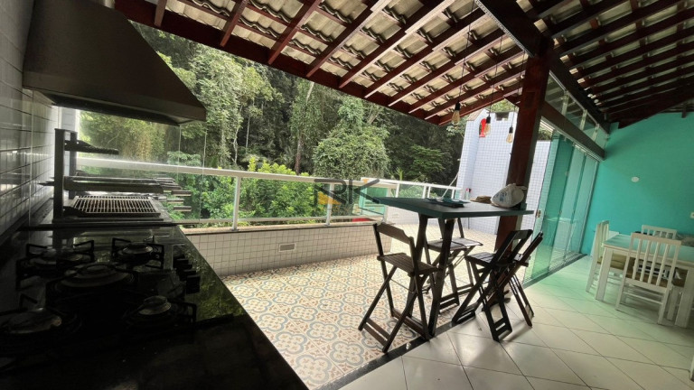 Imagem Cobertura com 3 Quartos à Venda, 118 m² em Praia Grande - Ubatuba Imagem Cobertura com 3 Quartos à Venda, 118 m² em Praia Grande - Ubatuba