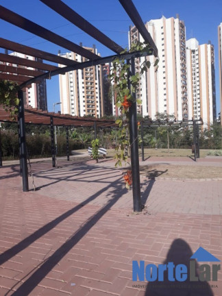 Imagem Apartamento com 2 Quartos à Venda, 45 m² em Jardim íris - São Paulo