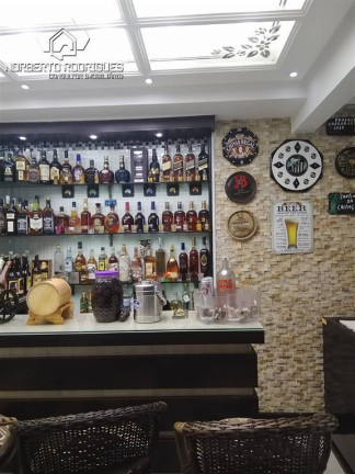 Imagem Apartamento com 3 Quartos à Venda, 168 m² em Guilhermina - Praia Grande
