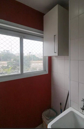 Imagem Apartamento com 1 Quarto à Venda, 33 m² em Cambuci - São Paulo
