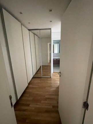 Imagem Apartamento com 3 Quartos à Venda, 178 m² em Brooklin - São Paulo