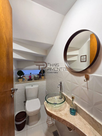 Imagem Sobrado com 3 Quartos à Venda, 134 m² em Umuarama - Osasco
