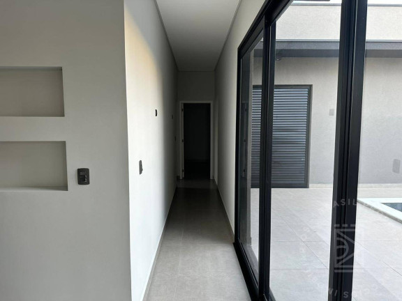 Imagem Casa com 3 Quartos à Venda, 160 m² em Condomínio Terras Do Vale - Caçapava Imagem Casa com 3 Quartos à Venda, 160 m² em Condomínio Terras Do Vale - Caçapava