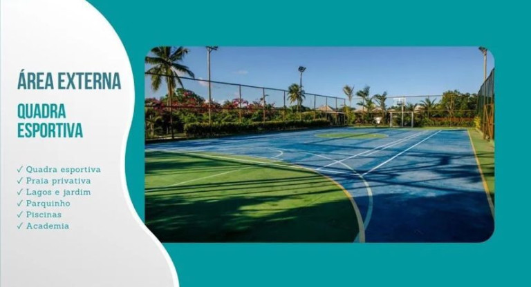 Imagem Casa de Vila com 2 Quartos à Venda, 56 m² em Praia Do Forte - Mata De São João Imagem Casa de Vila com 2 Quartos à Venda, 56 m² em Praia Do Forte - Mata De São João