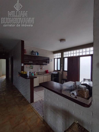 Imagem Casa com 3 Quartos à Venda, 146 m² em Flórida - Praia Grande Imagem Casa com 3 Quartos à Venda, 146 m² em Flórida - Praia Grande