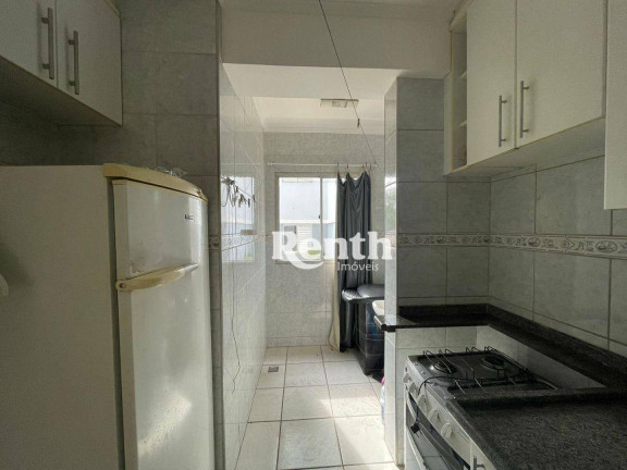Imagem Apartamento com 2 Quartos à Venda, 55 m² em Jardim São Paulo - Rio Claro Imagem Apartamento com 2 Quartos à Venda, 55 m² em Jardim São Paulo - Rio Claro