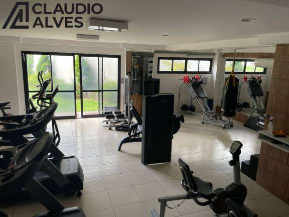 Imagem Apartamento com 4 Quartos à Venda, 180 m² em Santa Mônica - Feira De Santana