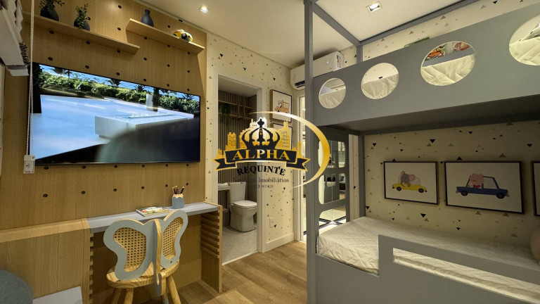 Imagem Apartamento com 3 Quartos à Venda, 130 m² em Alphagran Alphaville - Barueri Imagem Apartamento com 3 Quartos à Venda, 130 m² em Alphagran Alphaville - Barueri