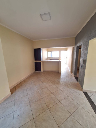 Imagem Apartamento com 2 Quartos à Venda, 240 m² em Centro - Birigui