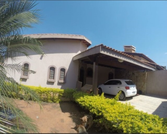 Imagem Casa com 3 Quartos à Venda, 450 m² em Morumbi - Atibaia