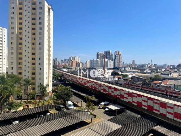 Imagem Imóvel com 2 Quartos à Venda, 61 m² em Mooca - São Paulo Imagem Imóvel com 2 Quartos à Venda, 61 m² em Mooca - São Paulo