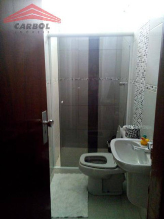 Imagem Casa com 3 Quartos à Venda, 270 m² em Vila Municipal - Jundiaí