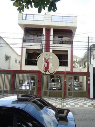 Imagem Casa com 3 Quartos à Venda, 145 m² em Ponta Da Praia - Santos