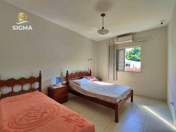 Imagem Cobertura com 3 Quartos à Venda, 156 m² em Enseada - Guarujá Imagem Cobertura com 3 Quartos à Venda, 156 m² em Enseada - Guarujá